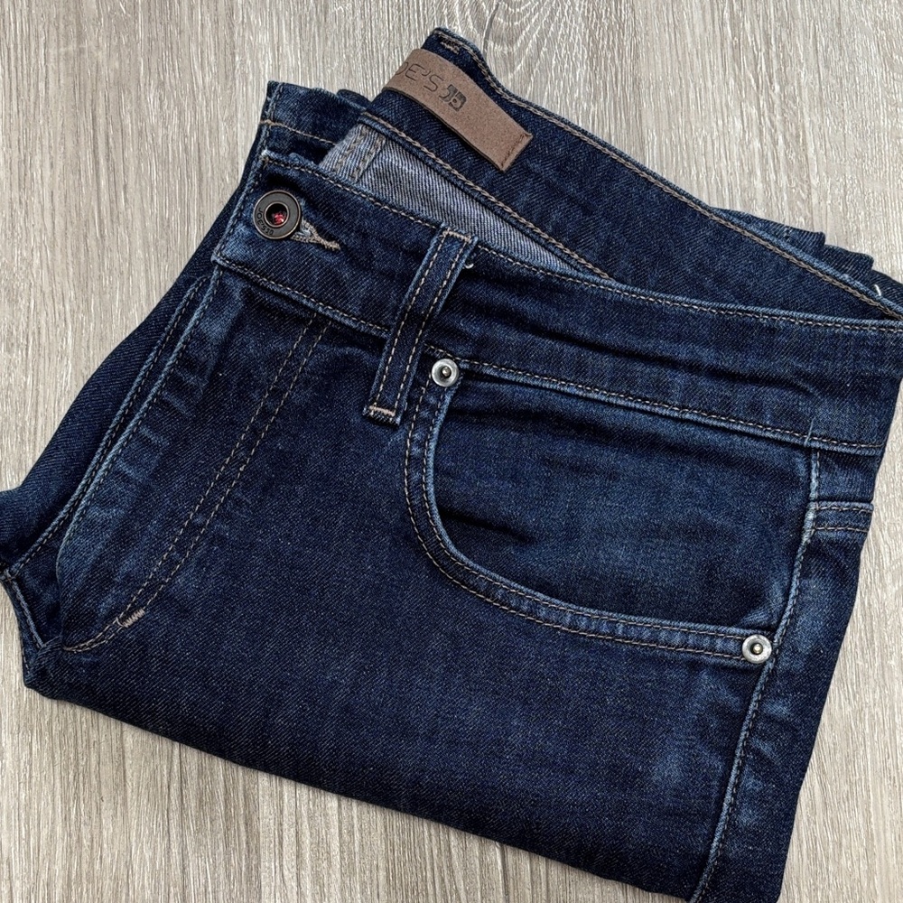 Joes classic straight leg Jeans size 31 - Picture 2 of 9